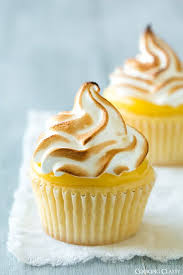 25 Decadent Cupcake Recipes The Idea Room Lemon Meringue Cupcakes Recipe Desserts Cupcake Recipes