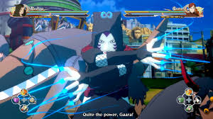 Naruto vs sasuke final boss battle ending naruto shippuden ultimate ninja storm 4. Naruto Ultimate Ninja Impact Mod Storm 4