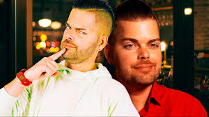 90 Day: The Single Life Star Tim Malcolm Lashes Out At Fans Who Question If  He's Trans