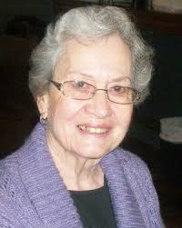 Geraldine June Witherspoon Obituary