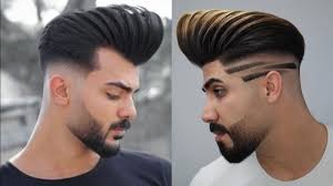 With shag haircuts coming back into style i wanted to create a. New Best Pompadour Hairstyle For Boys 2020 Modern Haircuts For Men 2020 Men S Trendy Hairstyles Youtube