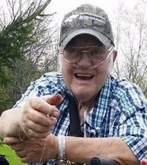 Van 'Satch' Alford Miller — Askins cremation