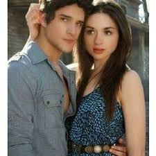 Find new and preloved allison scott items at up to 70% off retail prices. Teen Wolf Scott And Allison A New Beginning