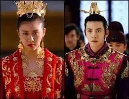 Her name was empress ki. Seung Nyang Empress Ki Home Facebook