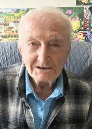 Cecil Lucci 1929-2023