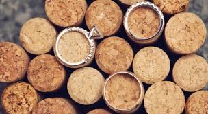 Have you been collecting your wine corks? 7 Simple Stunning Wine Cork Wedding Diy Ideas