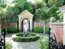 The Elegant Roman Gardens Roman Garden Italian Garden Garden Inspiration