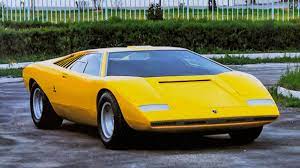 Aug 09, 2021 · the new lamborghini countach is coming. 50 Years Of Lamborghini Countach Secret Classics