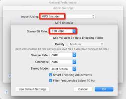 Unlock this answer and browse ad‑free . How To Convert Mp3 To 320kbps