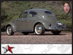 Image result for Silver Gray 1949 Beetle