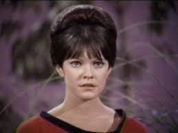 Linda Character Analysis