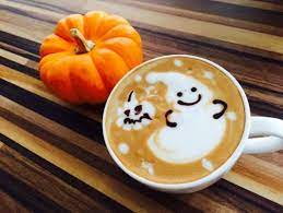 Halloween mugs and coffee cups: 35 Halloween Coffee Ideas Halloween Coffee Coffee Halloween