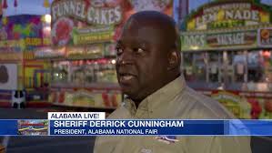 Alabama National Fair returns to Montgomery