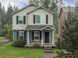 Home For Sale In Snoqualmie Ridge Charming Stand Alone Cottage Home In Snoqualmie Ridge Cottage Homes Us Real Estate New Homes For Sale