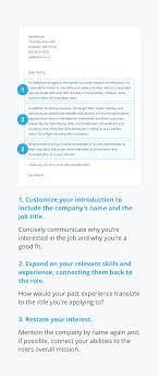 Many career experts agree that sending a cover letter is almost always the best decision. Cover Letter Examples For Every Job Search