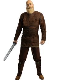 Ragnar lodbrok or lothbrok (old norse: Ragnar Kostum Vikings 24h Versand Funidelia