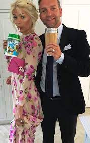 When browsing the internet you may come across her weight loss story articles. Holly Willoughby Weight Loss This Morning Presenter Explains How She S Really Managed To Tone Up As Her Diet Secret Is Revealed Ahead Of I M A Celeb Ok Magazine