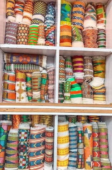 Tilet design selection