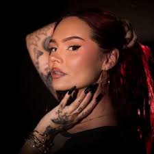 Anthony Purdom (@purdomboy)