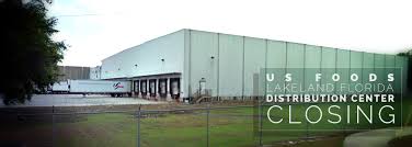 With approximately $24 billion in annual revenue, us foods was the 10th largest private company in america until its ipo. Us Foods Closing Florida Based Distribution Center And Now U Know