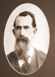 Major Sam Sharp, 31st Tennessee Infantry