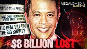 Wing Chau's Instagram, Twitter & Facebook