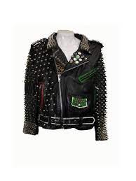 Pin On Vintage Motorcycle Jackets