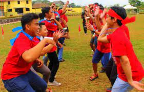 Here we discuss the significance of international family day. 7 Games Untuk Acara Gathering Yang Patut Dicoba Blog Elevenia