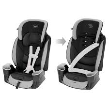 Evenflo Maestro Review Booster Car Seat In 2020 Booster Car Seat Car Seats Baby Car Seats
