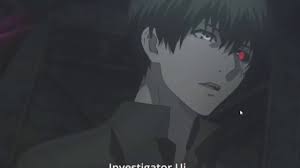 Ken Kaneki Black Reaper Kills Shuu He Survived Youtube Similar to white kaneki, he is cruel, cold and merciless. ken kaneki black reaper kills shuu he