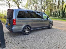 Mercedes V Klasse 20 Zoll Felgen V Klasse Felgen 20 Zoll Felgen