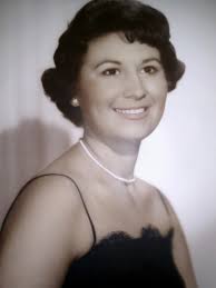 Obituary information for Mary B. Barrera