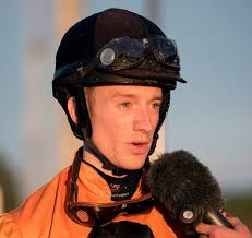 Liam Doran fra USA til Aarhus