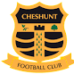 Cheshunt Vs Wingate & Finchley event image