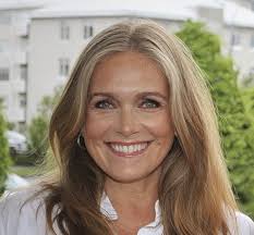 Gudrun Johanna Gudmundsdottir — Radiantly Alive