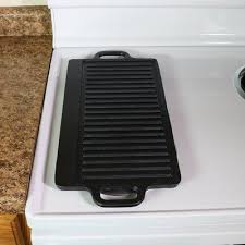Gotham Steel 13 Stove Top Non Stick Grill Pan Reviews Wayfair Grilling Non Stick Grill Pan Grill Pan