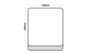 Check spelling or type a new query. Mattress Size Guide Uk Eu Bed Sizes Silentnight