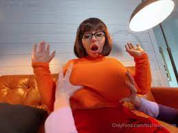 Velma big tits