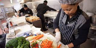 You can receive reminders by email, text or phone when your prescriptions are due for a refill or are ready to be picked up. Dc Central Kitchen Dc Central Kitchen Stands Up