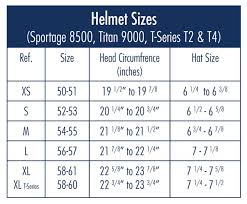 riding helmet sizes chart tripodmarket com