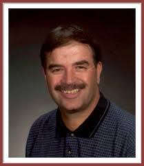 Chuck Bratton's Instagram, Twitter & Facebook