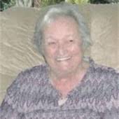 Patricia Ann Bowman Obituary 2011