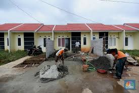 Review rumah mewah di bsd city tangerang dengan nuansa yang super estetik. Rumah Ini Selain Bebas Ppn Juga Ada Subsidi Biaya Notaris