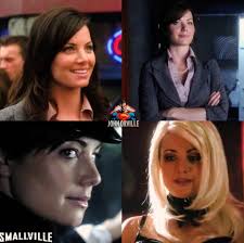 Smallville season 2 episode 3 scene