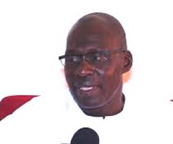 Décision Cour CEDEAO : «Nous voulons que l'Etat du Sénégal respect la  démocratie,(...). Mais… », Moussa Sarr, porte-parole LD