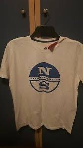 North Sails Mens Legacy Heritage Short Sleeve Polo Shirt