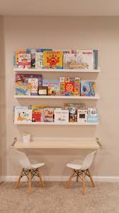 Ikea Hack Book Storage And Kids Bar Width Table Kids Bedroom Organization Kids Room Organization Toy Rooms