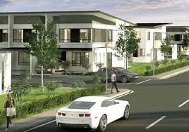 Free parking for hotel guests. Park Residence Sugud By Df Development