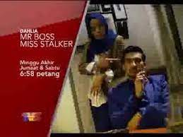 Boss, miss stalker | episod 11. Mr Boss Miss Stalker Home Facebook