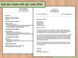 How To Write A Cover Letter For A Recruitment Consultant 14 Steps